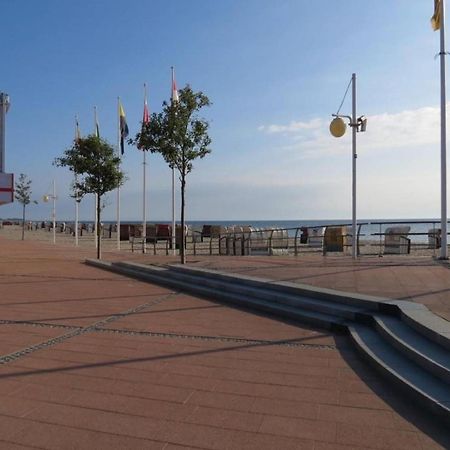 Ferienreihenhaus B, Ostseebad Dahme Buitenkant foto