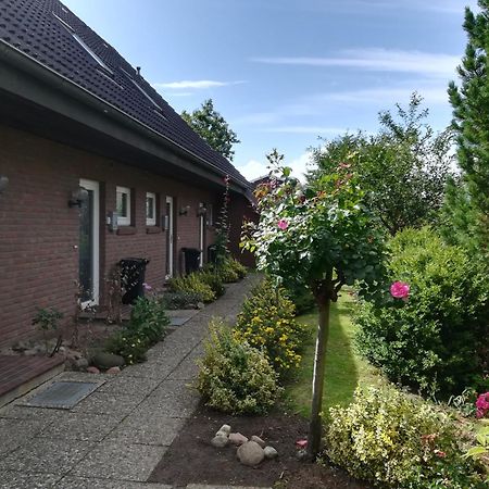 Ferienreihenhaus B, Ostseebad Dahme Buitenkant foto