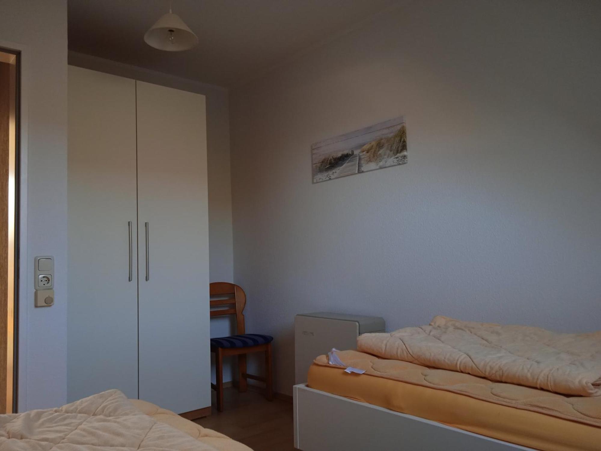 Ferienreihenhaus B, Ostseebad Dahme Buitenkant foto