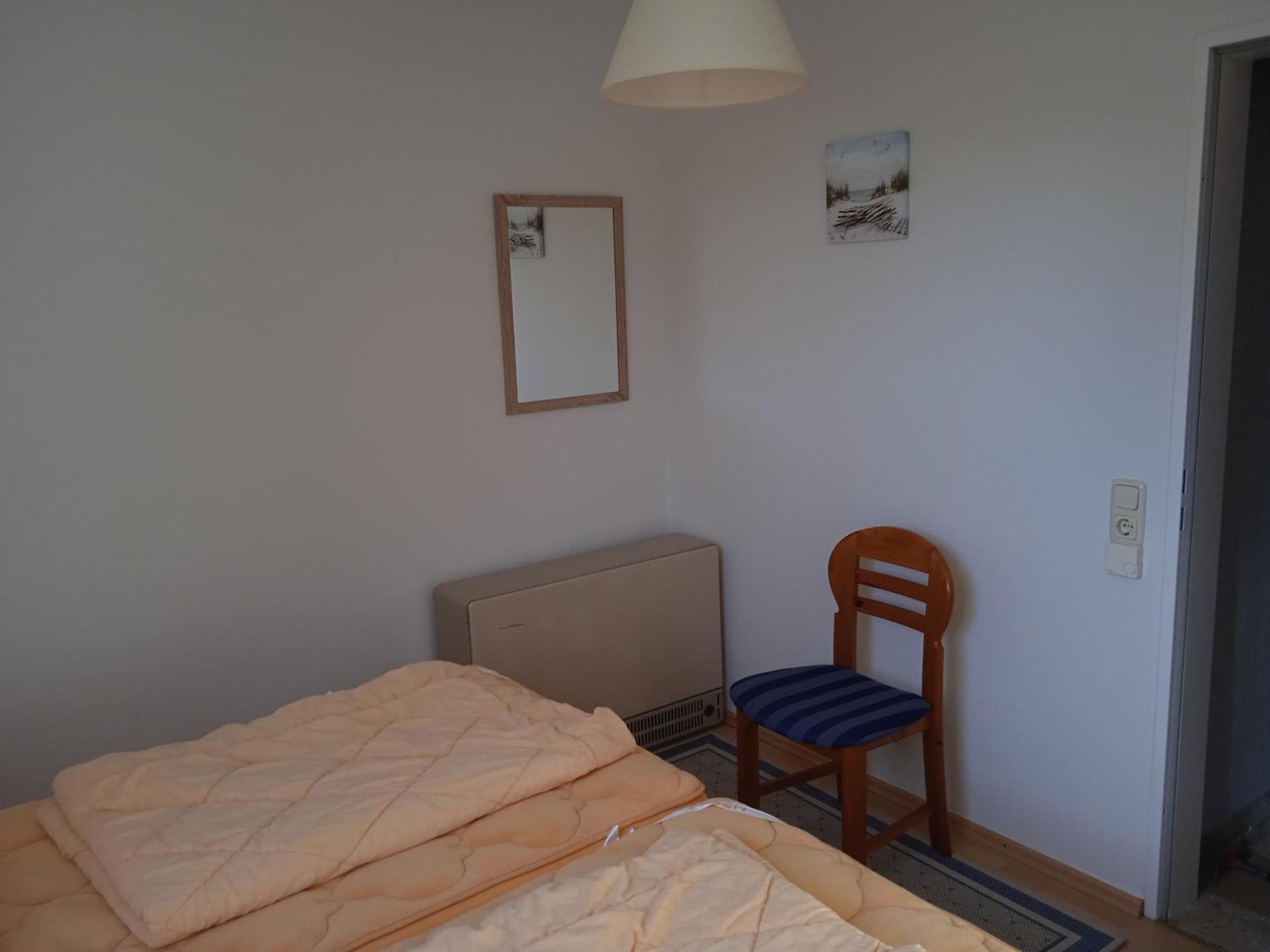 Ferienreihenhaus B, Ostseebad Dahme Buitenkant foto