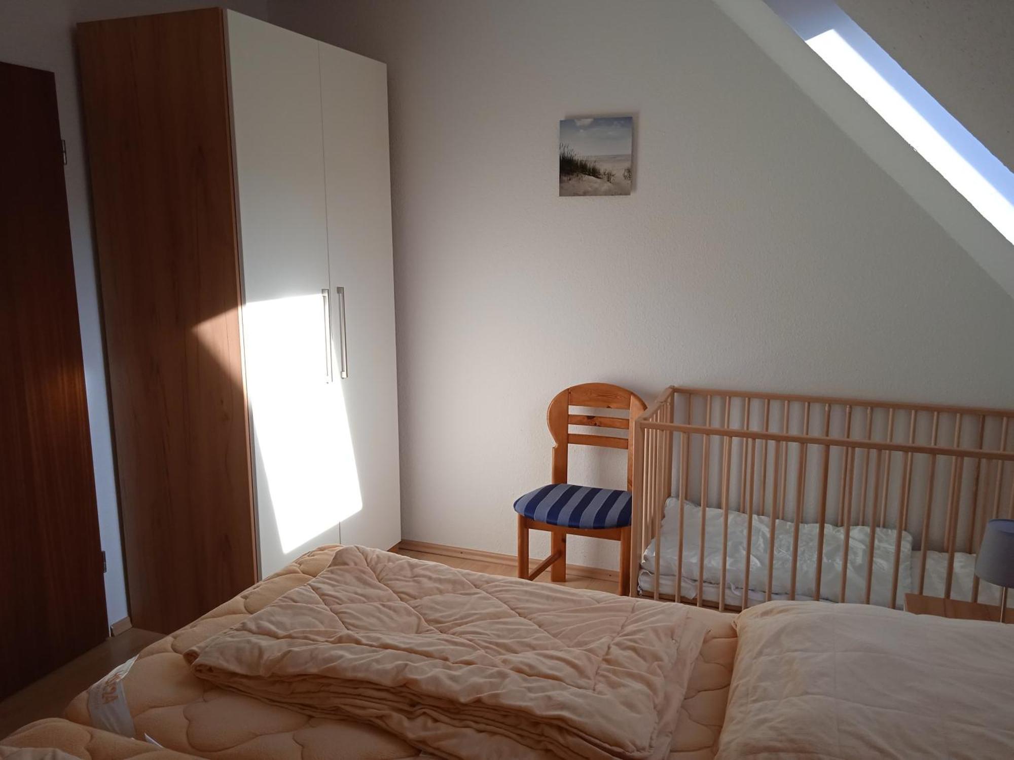 Ferienreihenhaus B, Ostseebad Dahme Buitenkant foto