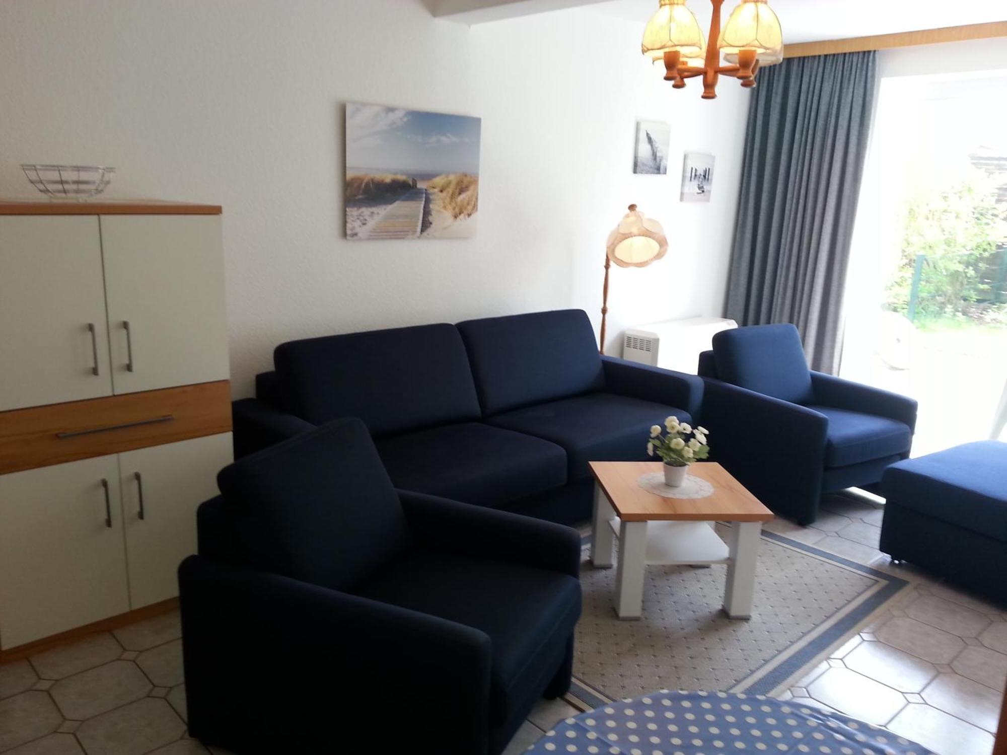 Ferienreihenhaus B, Ostseebad Dahme Buitenkant foto