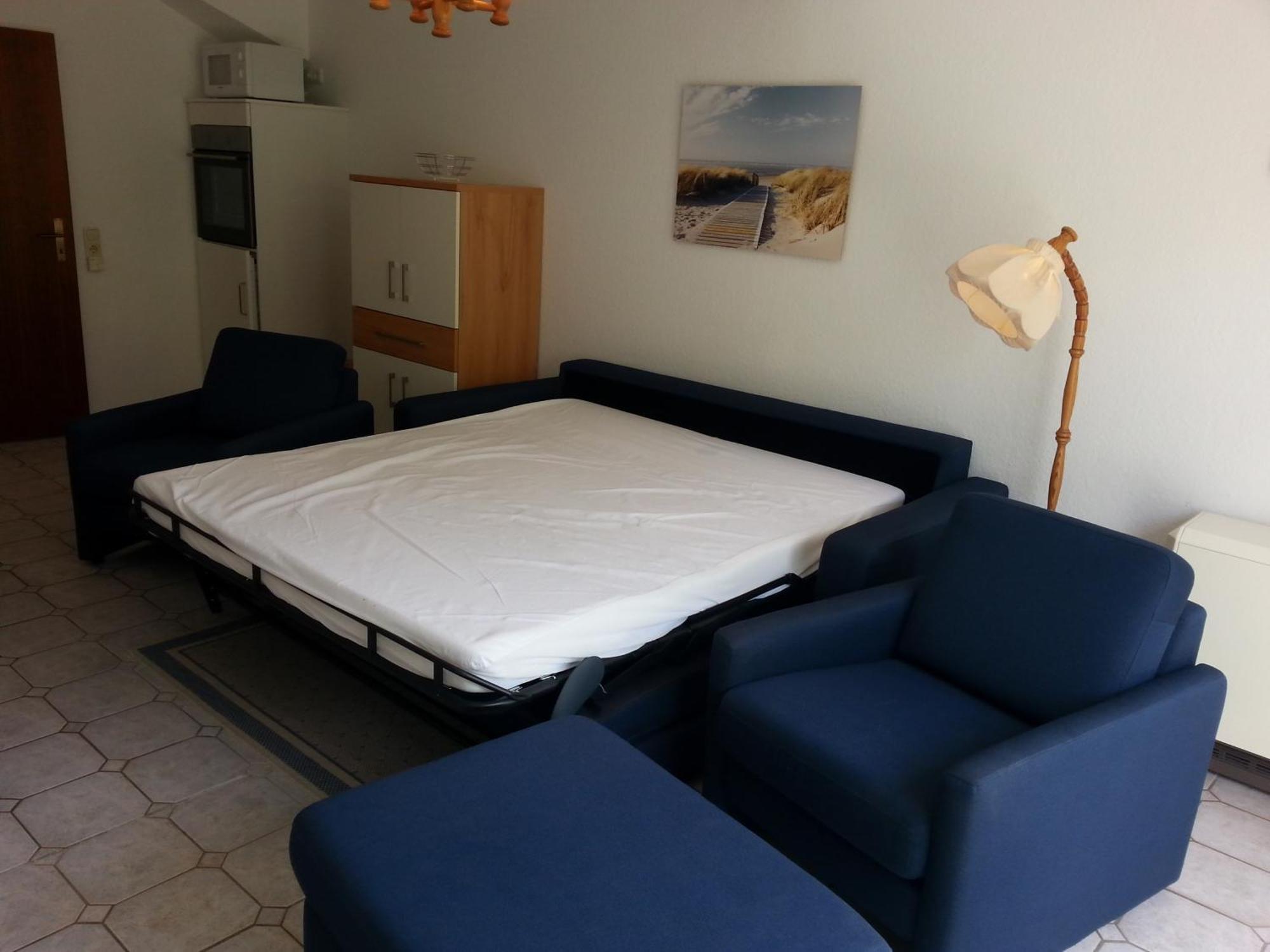 Ferienreihenhaus B, Ostseebad Dahme Buitenkant foto